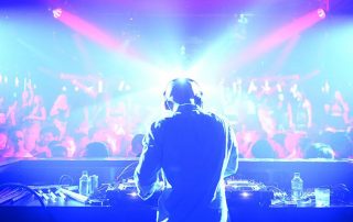 My house Radio Digital Dj tips