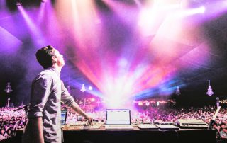 digital dj tips my house radio