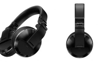 pioneer HDJ-10