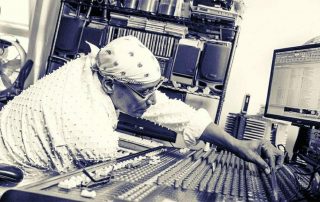 my house radio 5 magazine