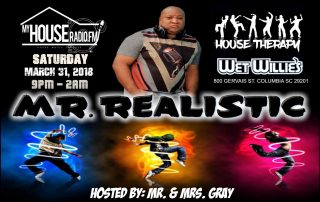 My House Radio