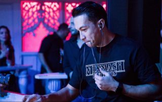 my house radio digital dj tips