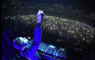 digital dj tip, my house radio DJ Facebook