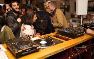 digital dj tips