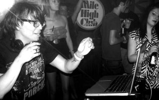 digital dj tip