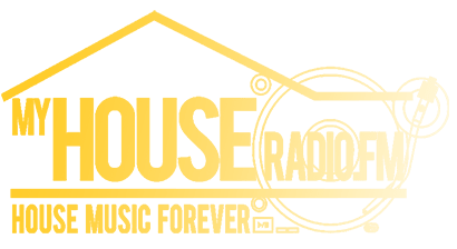 MyHouseRadio FM – House Music Deep Soulful and Classics Logo