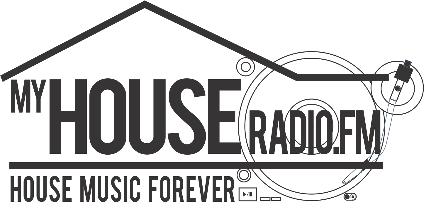 MyHouseRadio FM – House Music Deep Soulful and Classics Logo