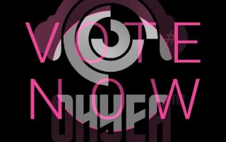 Vote Now Ohyea Musiq