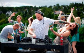 dj