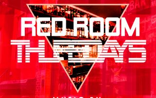 Red Room John Blaze
