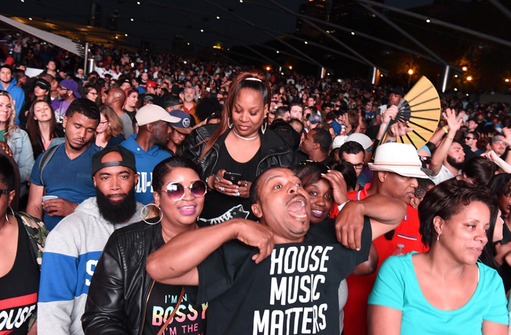 The Chicago House Music Festival Will Return in 2019 MyHouseRadio FM