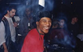 paul trouble anderson my house radio