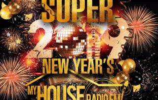 My House Radio Fm