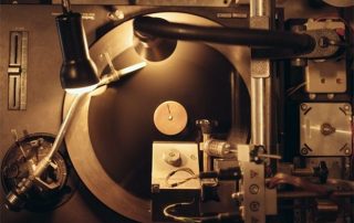 my house radio mix mag Vinyl