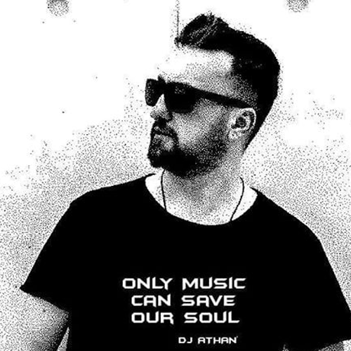 DJ Athan ’ – Deep ’n Soul (Greece)