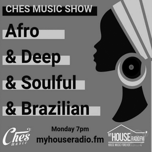 Chez Music Mix Show (Brazil)