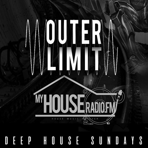 Outer Limit Deep Sunday (USA)