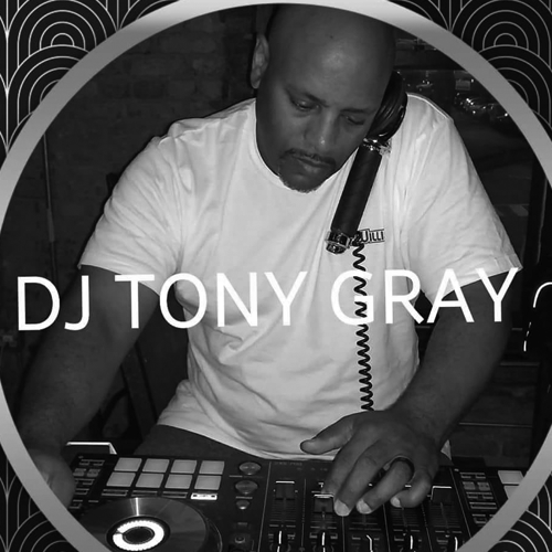 DJ Tony Gray – House Therapy (USA)