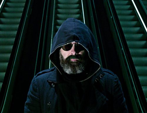 DAVE CLARKE: “THE DJ SCENE IS LINKED BY MONEY NOT ETHICS” (MIXMAG)