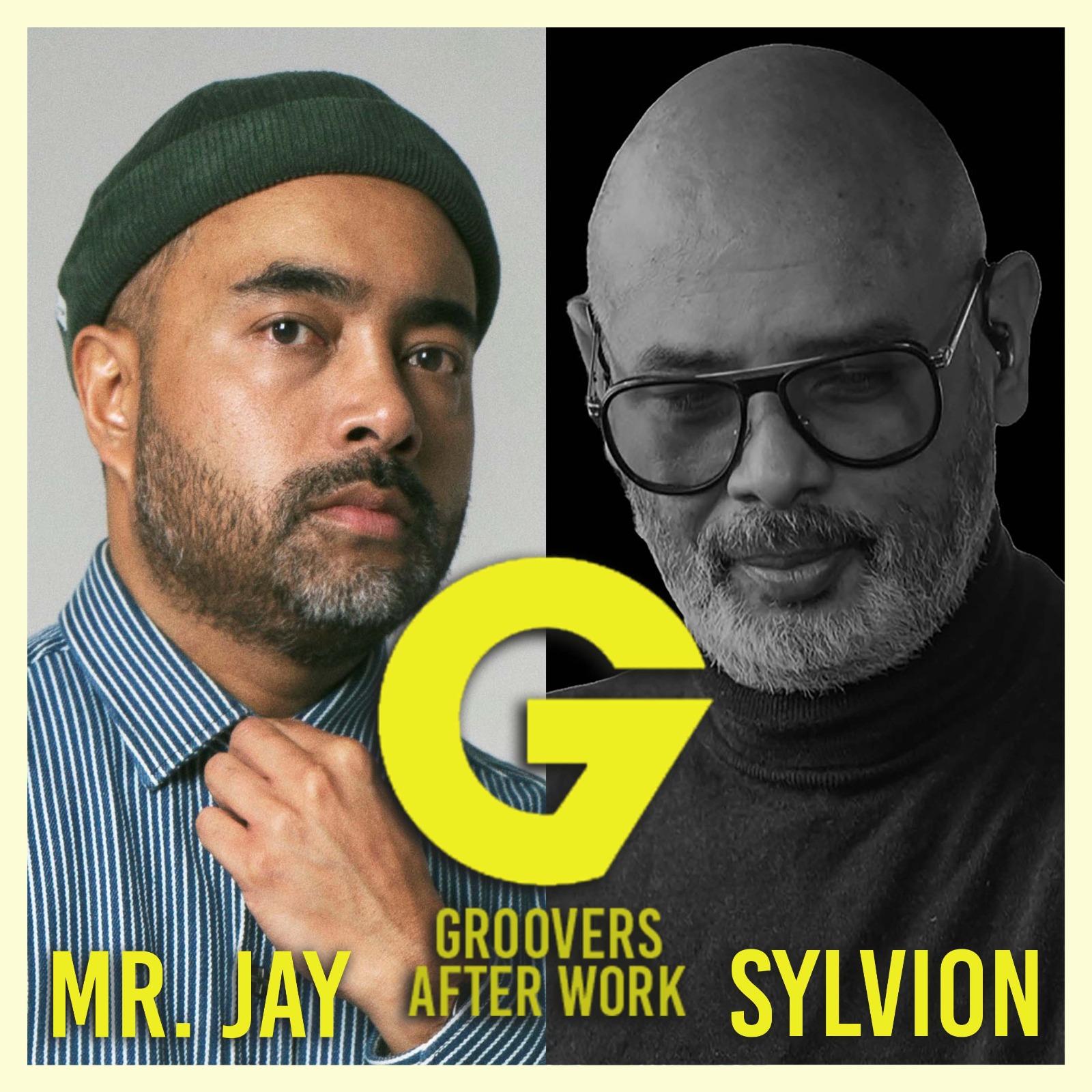 Groovers by SylvioN & Mr. Jay