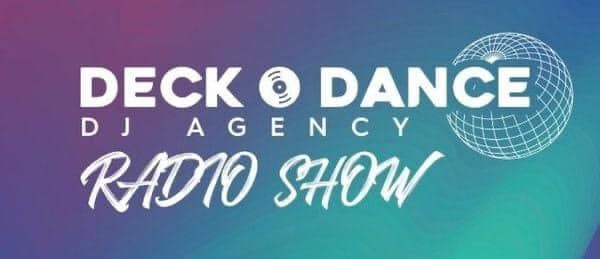 Deck O Dance Radio Show