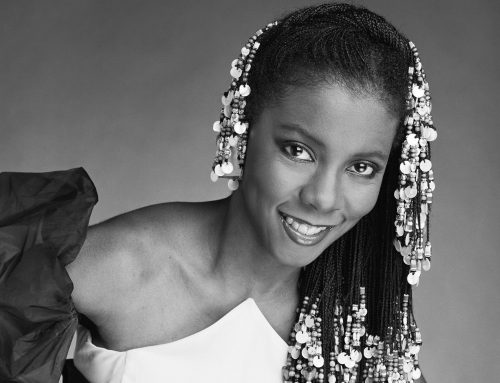 PATRICE RUSHEN: “PEOPLE ARE LEANING INTO SAMPLING IN A WAY THAT IS NOT CREATIVE”