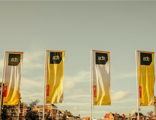 ADE – the recap of our second experience at one of the most influential events focused on electronic music Amsterdam Dance Event 2022 (KEYI Magazine)