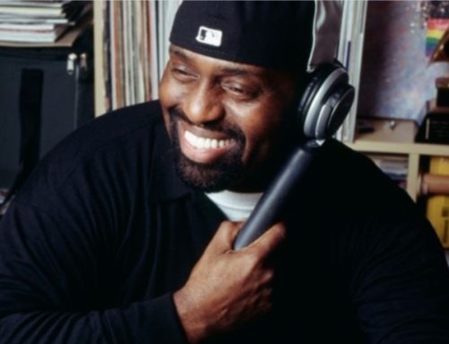 Frankie Knuckles DJ set from 1986 shared online for the first time: Listen (DJ Mag)
