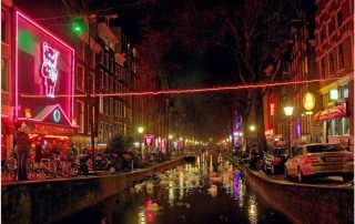 my house radio, Amsterdam