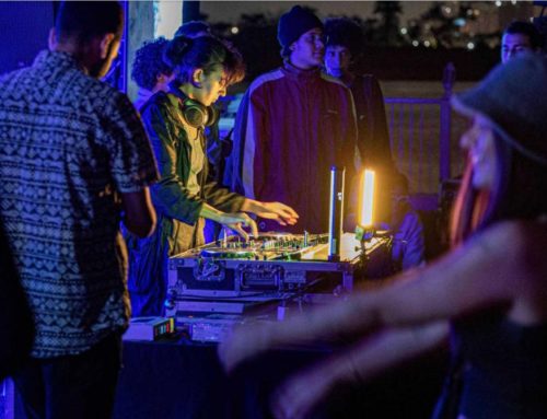 Egypt’s women DJs create inclusive dance floors in male-dominated scene (The Arab Weekly)
