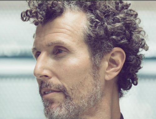 Josh Wink: “Money and social media have blinded us to see one thing” (Electronic Groove)