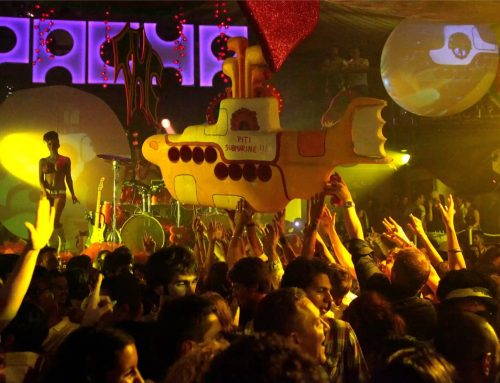 ‘Everything we do is about connection’: 50 years of Pacha and the Ibiza club scene (The Guardian)