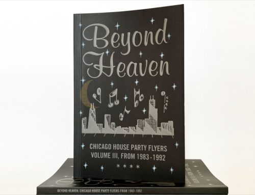 Beyond Heaven: Discovering the hidden history of Chicago house music (5Mag)