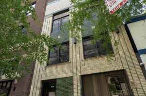Birthplace of house music one step away from landmark status (Chicago Sun Times) 1