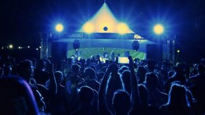 Charivari Detroit Music Festival celebrates 10th anniversary (Electronic Groove) 1