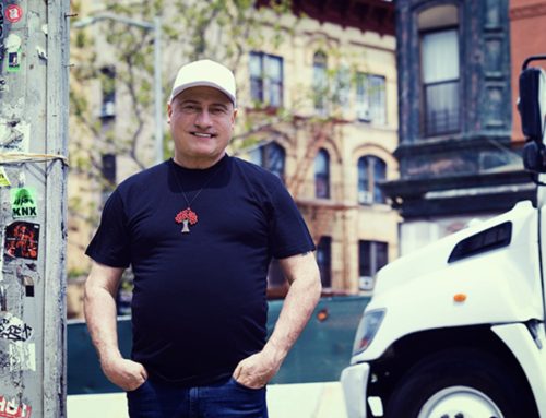 DANNY TENAGLIA ANNOUNCES FINAL EDITION OF HIS GLOBAL UNDERGROUND TRILOGY (MIXMAG)