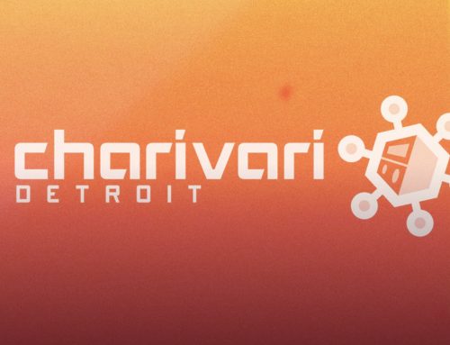 Lineups and Set Times for Charivari Detroit 2023 (5 Magazine)