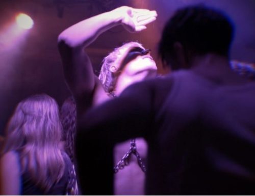 NEW THREE-PART DOCUMENTARY EXPLORES BERLIN’S NIGHTLIFE AND ITS PREVIOUS FIVE DECADES (Mixmag)