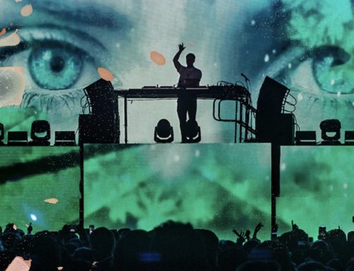 Clubbing Is Becoming Big Business. What Does This Mean for Dance Music? (Resident Advisor)