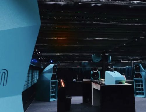 New Club Unmute to open in Hanoi (Resident Advisor)