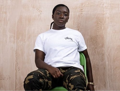 KITTY AMOR IS THE SUBJECT OF NEW DOCUMENTARY ‘WHO’S KITTY AMOR?’ (MIXMAG)