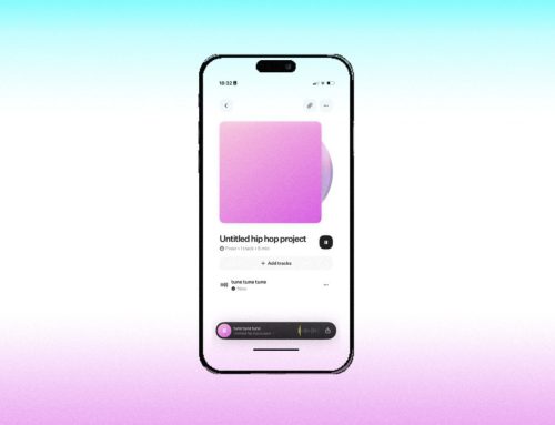 New app, [untitled], lets you share and organise unreleased music securely (Music Tech)
