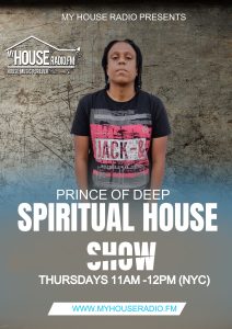 Prince of Deep