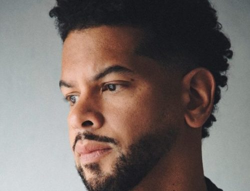 MK ANNOUNCES NEW SINGLE ‘TAKE MY CHANCE’  (Mixmag)