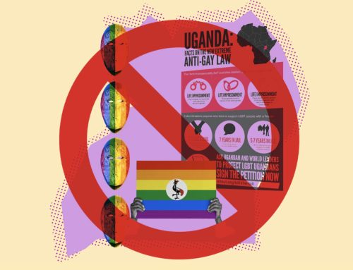 In Uganda, queer electronic music artists face the impact of a global anti-LGBTQ backlash (DJ MAG)