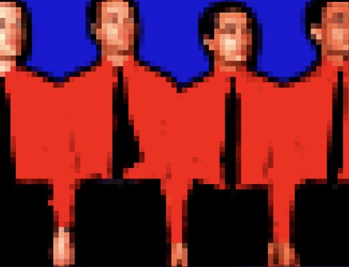 THE 20 BEST KRAFTWERK TRACKS RANKED (MIXMAG)