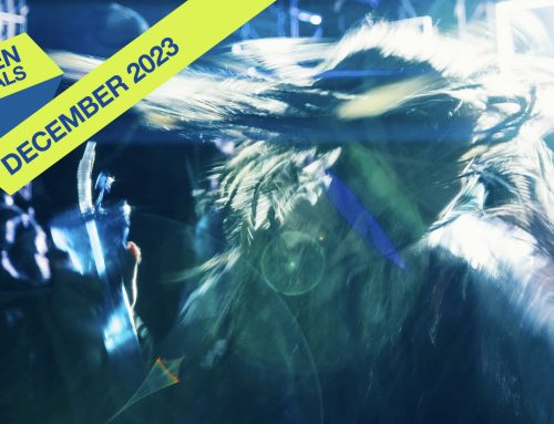 Top Ten December 2023 Festivals (Resident Advisor)