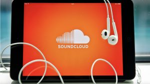 Music streaming service SoundCloud tunes up for sale (Sky News) 1