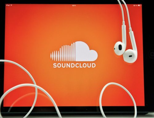 Music streaming service SoundCloud tunes up for sale (Sky News)