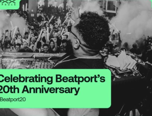 Beatport Celebrates 20 Years of Dance Music and DJ Culture (Decoded Magazine)